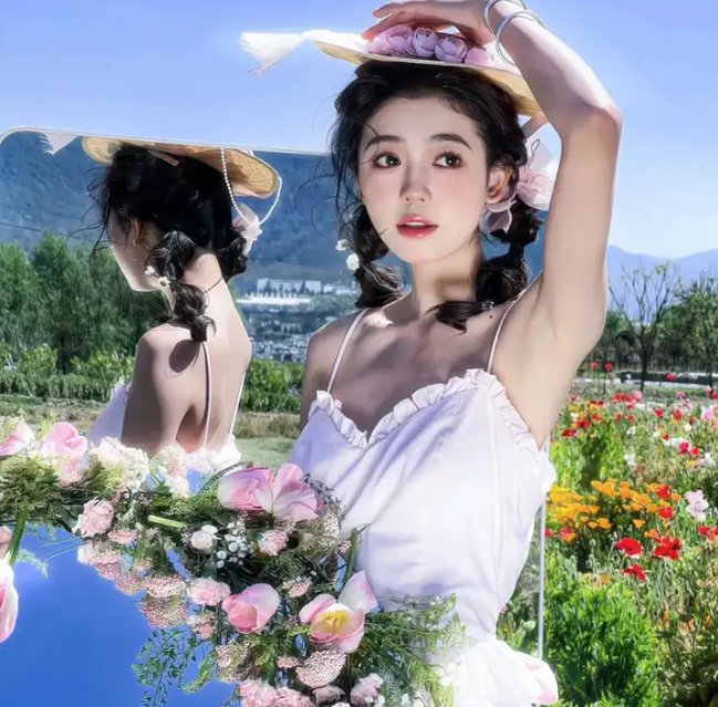 凯瑟琳夫人在哪